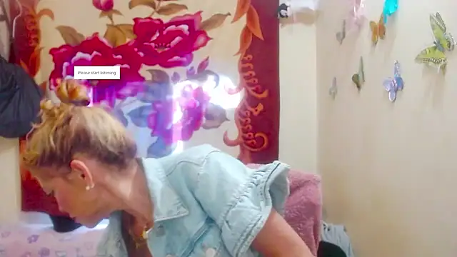 electra-mommy online show from October 20, 2025, 12:16 pm