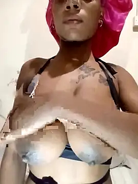 BarbieDoll 03 online show from October 6, 2025, 10:18 pm