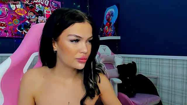 Angel Sapphire  online show from December 19, 2024, 11:39 am