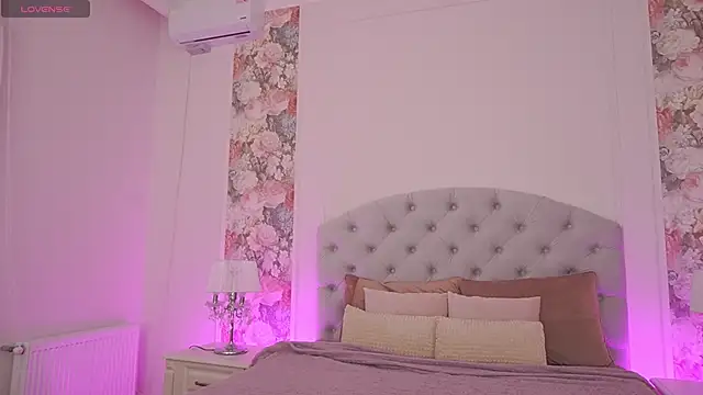 SonnyKage online show from March 18, 2026, 9:07 pm