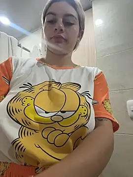 Snapshot of AtheneaRossi chatting on March 25, 2026, 9:26 am AtheneaRossi online show from March 25, 2026, 9:26 am