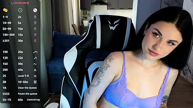 Mary   Moore online show from March 22, 2025, 7:15 am