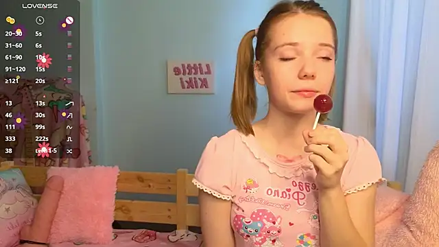 PrincessLittleKiki online show from October 2, 2025, 7:37 am