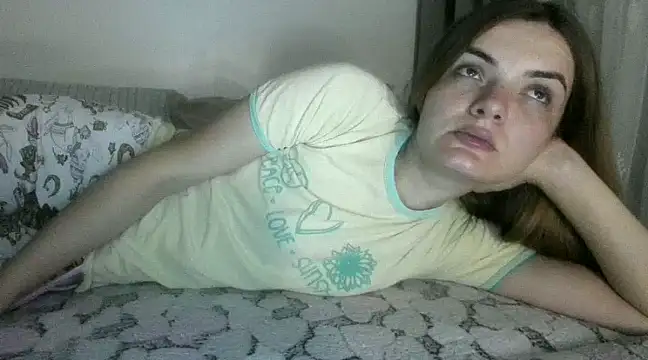  JustmeHere  online show from December 7, 2024, 3:14 am