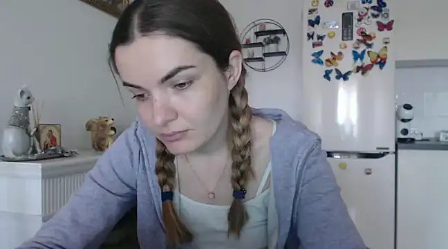  JustmeHere  online show from January 23, 2025, 12:52 pm