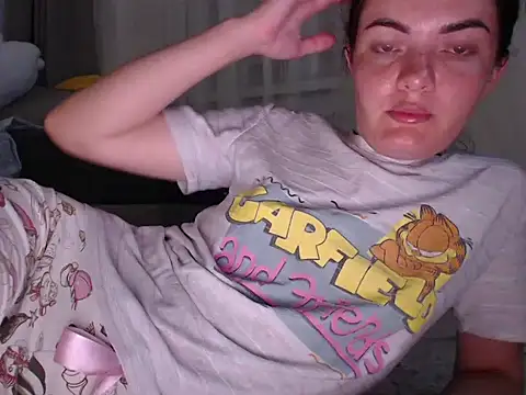  JustmeHere  online show from September 30, 2025, 6:02 pm