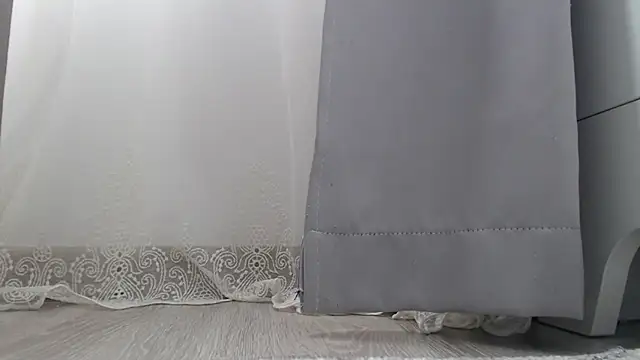  JustmeHere  online show from January 18, 2026, 8:18 am