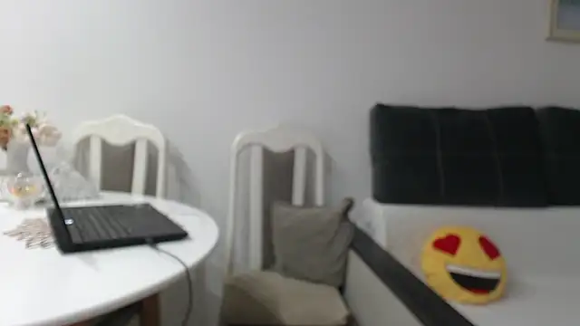  JustmeHere  online show from March 14, 2026, 4:40 am