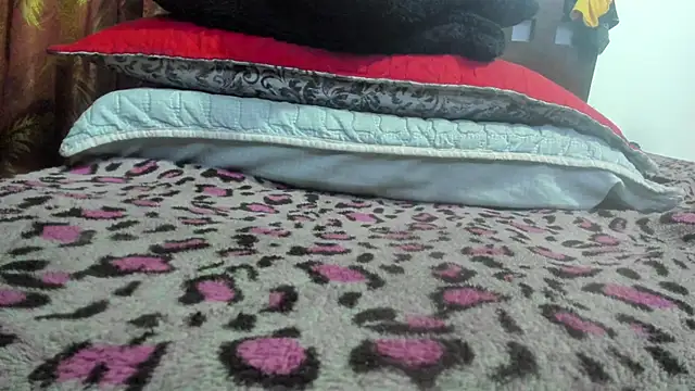 Brenda Smith69 online show from February 26, 2026, 11:26 pm