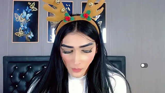 Evelynn sex  online show from December 2, 2024, 1:02 pm