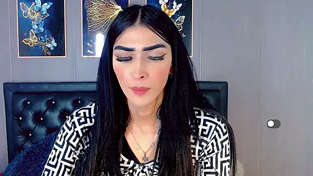 Evelynn sex  online show from December 3, 2024, 12:49 pm