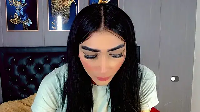 Evelynn sex  online show from December 4, 2024, 12:58 pm