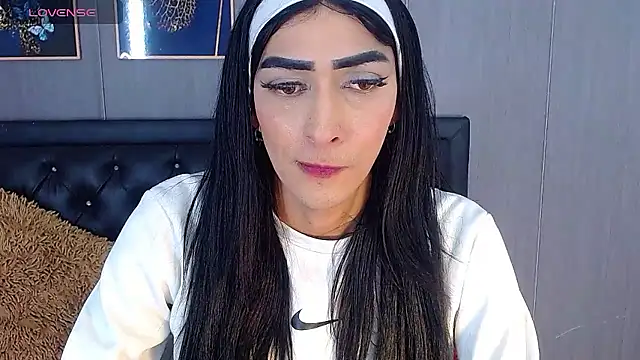 Evelynn sex  online show from December 7, 2024, 12:56 pm