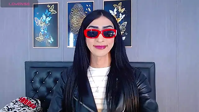 Evelynn sex  online show from December 15, 2024, 7:31 pm
