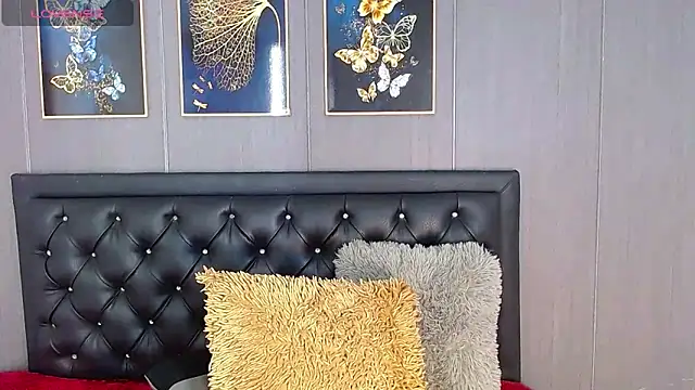 Evelynn sex  online show from December 20, 2024, 1:43 pm