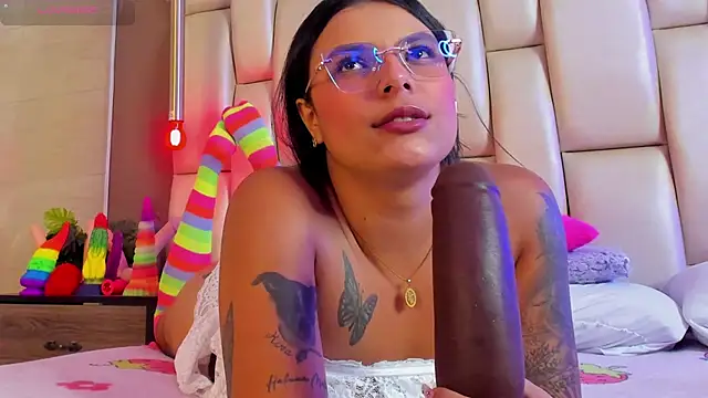 Shasa 8 online show from February 10, 2025, 11:13 pm