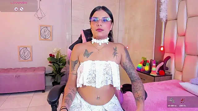 Shasa 8 online show from March 13, 2025, 7:50 pm