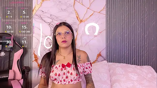 Shasa 8 online show from October 6, 2025, 7:55 pm