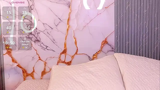 Shasa 8 online show from October 10, 2025, 8:08 pm