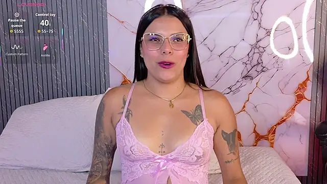 Shasa 8 online show from December 17, 2025, 8:04 pm