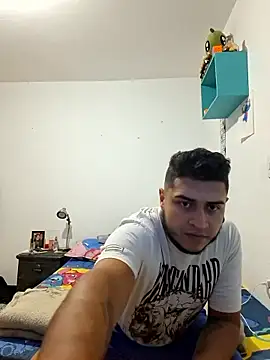 Juanhots online show from January 9, 2026, 8:54 pm