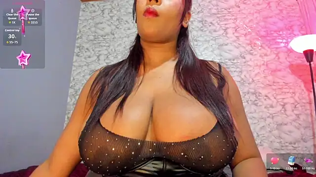 Morochaa-fire online show from November 22, 2025, 11:20 am