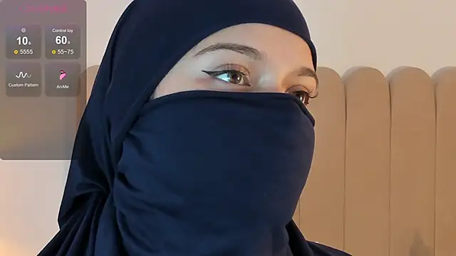 anna-henao online show from December 26, 2024, 3:42 pm