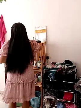 Snapshot of Celestte22 chatting on December 27, 2024, 5:48 pm Celestte22 online show from December 27, 2024, 5:48 pm