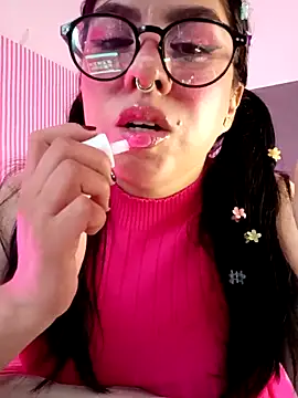 Celestte22 online show from April 25, 2026, 8:17 pm