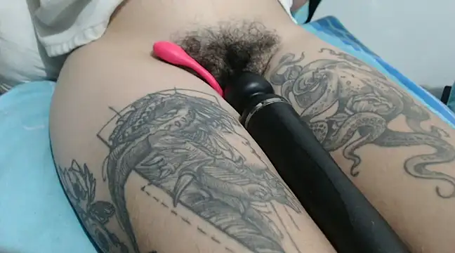 meganfoxx9 online show from February 5, 2025, 1:15 am