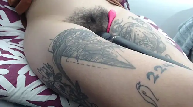 meganfoxx9 online show from February 22, 2025, 2:39 am