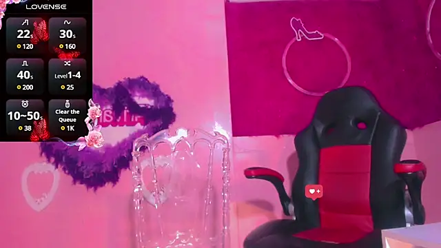 naomy  xx online show from January 25, 2025, 9:26 am