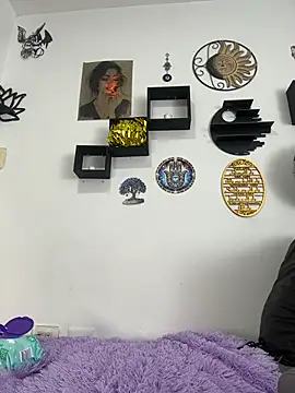 Snapshot of jamilaross chatting on July 9, 2026, 12:48 am jamilaross online show from July 9, 2026, 12:48 am