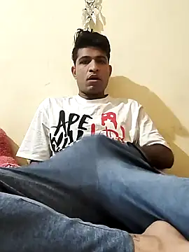 cuckhair online show from December 21, 2024, 4:41 am