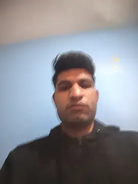 cuckhair online show from January 6, 2026, 7:56 am