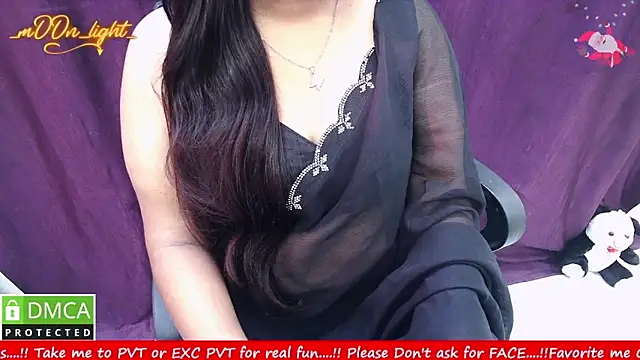  mOOn light  online show from December 20, 2025, 5:25 am