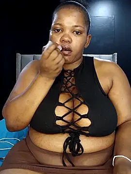 Ms  JOJO online show from February 8, 2026, 1:20 am