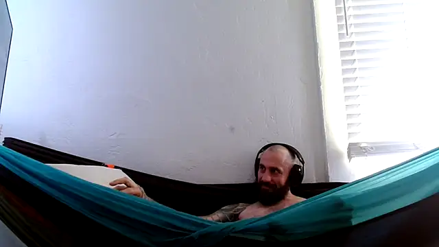 AceSpinning DJ online show from April 12, 2026, 7:41 pm