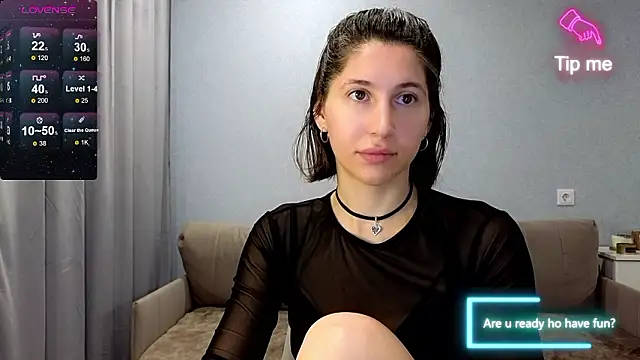 marrycolins online show from December 2, 2024, 2:09 am