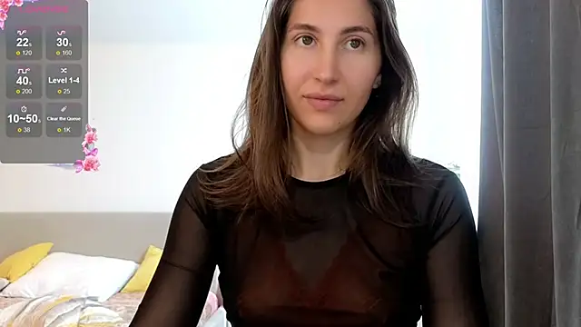 marrycolins online show from September 20, 2025, 3:51 am