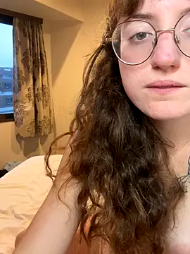  foxygirl  online show from November 25, 2025, 8:14 am