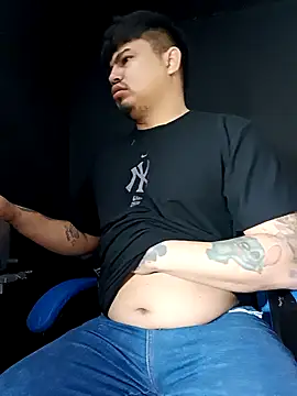 DickMasterfindom online show from February 12, 2026, 5:57 am