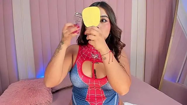 Snapshot of jessymorgan_ chatting on October 31, 2025, 3:51 am jessymorgan online show from October 31, 2025, 3:51 am