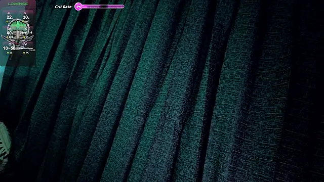 Inori 08 online show from November 11, 2025, 12:10 am