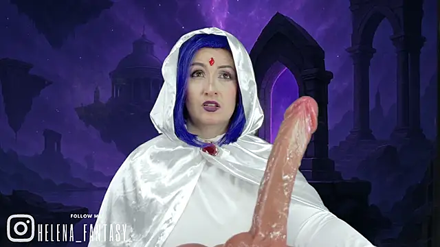 helenas fantasy online show from October 7, 2025, 3:36 am