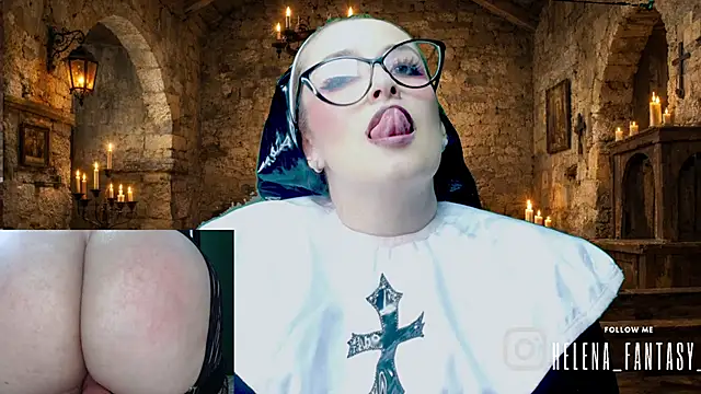 helenas fantasy online show from February 3, 2026, 6:22 am