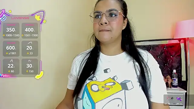 Gabriela Brown online show from September 9, 2025, 4:06 pm