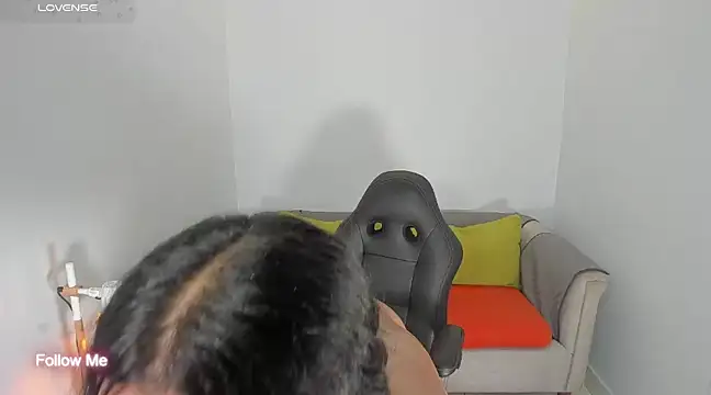 Dany-Sexy online show from March 9, 2025, 5:11 am