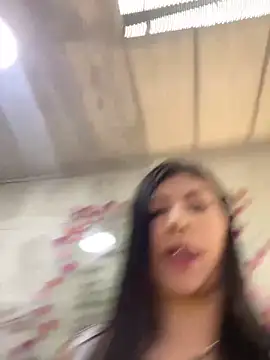 Alanna atm  online show from February 13, 2025, 1:15 pm