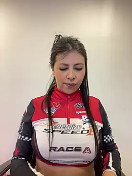 Alanna atm  online show from April 13, 2026, 8:53 am